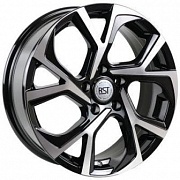 RST R087 6.5x17 ET35